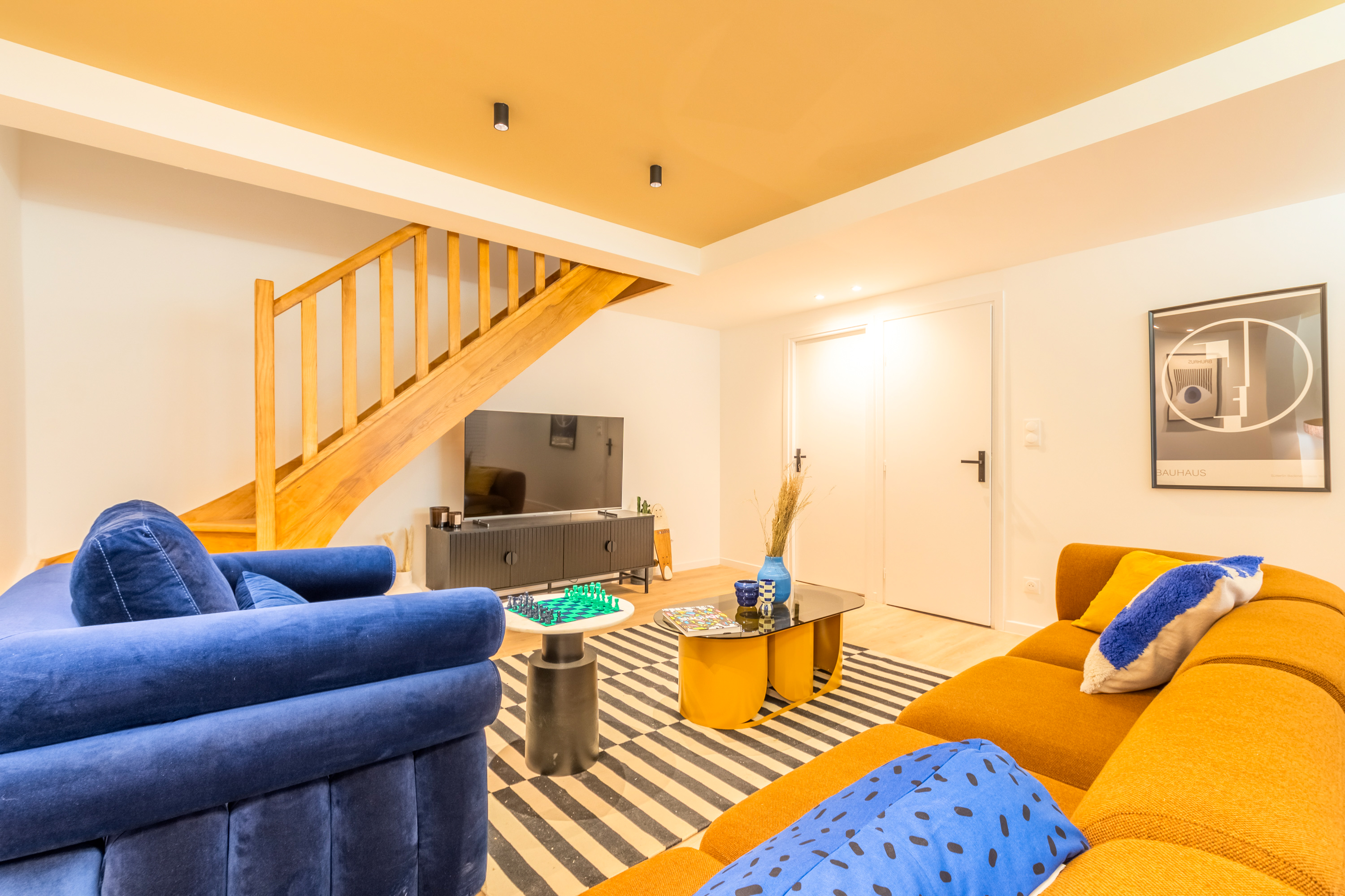 COLIVING LILLE